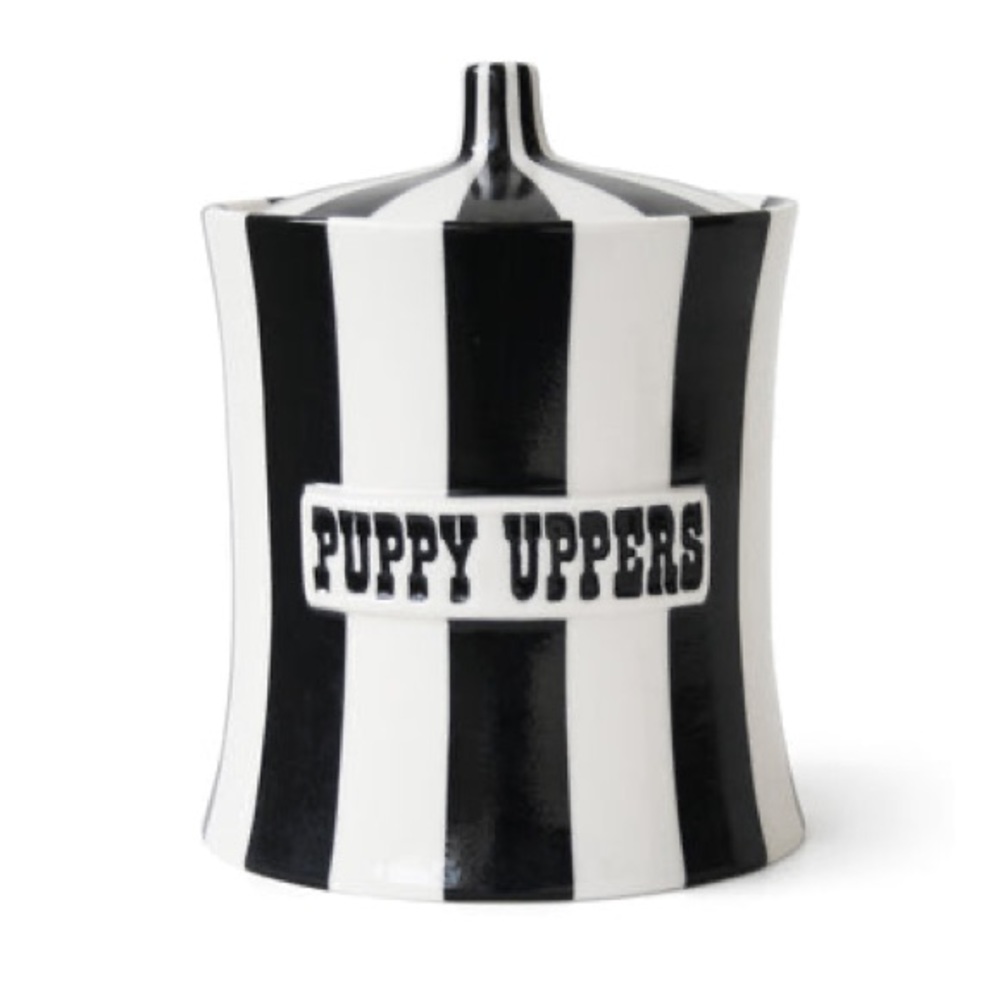 Jonathan Adler Vice Puppy Uppers